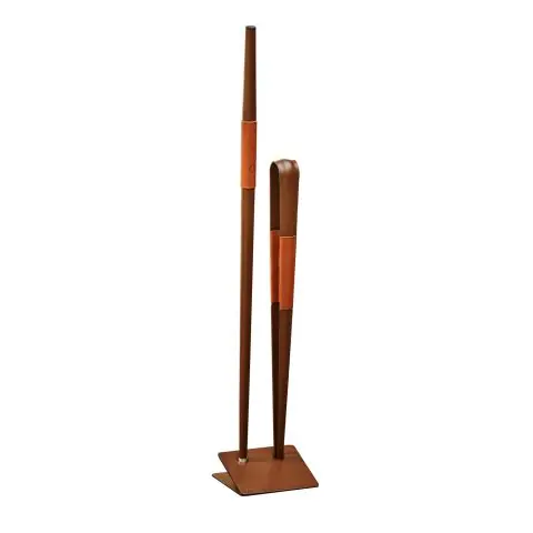 Kampanj OFYR Buffadoo Set Brown Grillkit